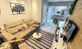 Imagem 2: Apto Garden 3 dorms Itararé, São Vicente - R$ 950 mil, Cod: 274