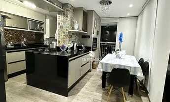 Imagem 1: Apartamento com 2 dormitórios à venda, 70 m² por R$ 725.000 - Cond Naturalle - Jundiaí/SP