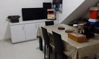 Imagem 5: Casa em afogados com 04 quartos, 01 suite, cozinha completa, 3 banheiros, 02 garagens