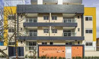 Imagem 2: FLORIANóPOLIS - Apartamento Padrão - Ingleses do Rio Vermelho