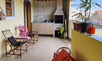 Imagem: Casa com 3 dormitórios para alugar, 130