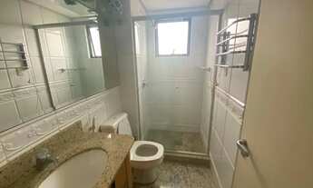 Imagem 5: Apartamento com 3 dormitórios para alugar, 102 m² por R$ 3.750,00/mês - Chácara das Pedras