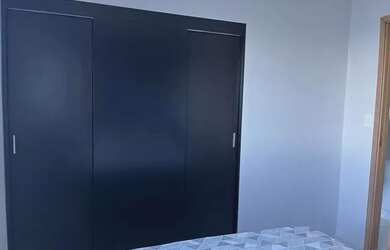 Imagem 3: Apartamento para venda possui 62 metros quadrados com 3 quartos