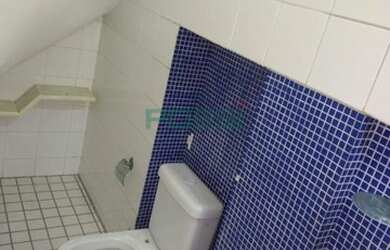 Imagem 3: Sobrado com 1 Quarto, 1 vaga para alugar- Jardim Santo Antônio