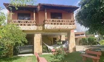 Imagem 2: Casa Padrão em Paripueira