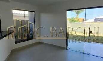 Imagem 6: Linda casa a venda com 3 quartos e suíte em condomínio fechado!