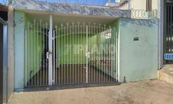 Imagem: Locação de Casas / Padrão na cidade de