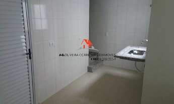 Imagem 7: COBERTURA À VENDA - VILA HUMAITA - 2 QUARTOS- 87M²- R$ 370.000,00