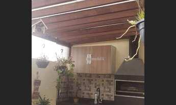 Imagem 6: Casa com 3 dormitórios à venda, 135 m² por R$ 580.000,00 - Villa D´este - Cotia/SP