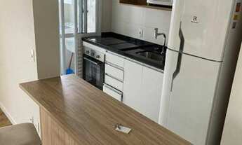 Imagem 4: Apartamento para alugar, 49 m² por R$ 3.550,00/mês - Brooklin - São Paulo/SP