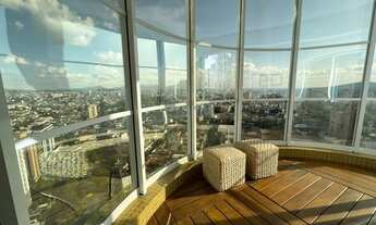 Imagem 2: Cobertura à venda em Mogi das Cruzes