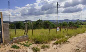 Imagem 2: ÁREA/TERRENO/LOTE 520m2, PLANO, ALTO BAIRRO RECREIO DOS BANDEIRANTES, ESMERALDAS - MG