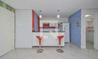 Imagem 6: Apartamento para Aluguel - Centro, 1 Quarto, 48 m2