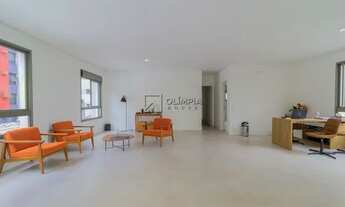 Imagem 6: Apartamento Venda Jardim Paulista 186 m² 3 Dormitórios