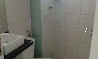 Imagem 3: Apartamento com vaga de garagem coberta proximo ao Motel Le baron