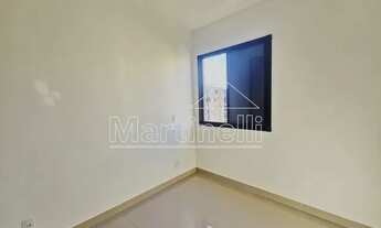 Imagem 5: Apartamento Padrão em Ribeirão Preto