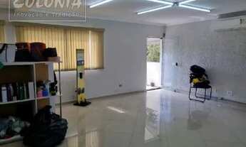 Imagem: Santo André - Conjunto Comercial/sala