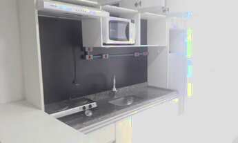 Imagem 5: Kitnet para alugar, 42 m²,1 Dormitório