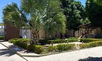 Imagem 2: Casa com 4 dormitórios à venda, 128 m² por R$ 430.000,00 - José de Alencar - Fortaleza/CE