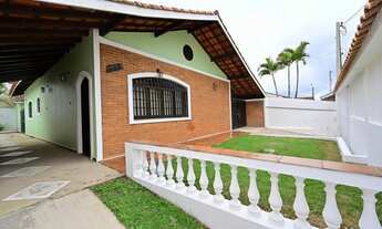 Imagem 6: Casa para Venda em Peruíbe, Balneário Arpoador, 4 dormitórios, 2 banheiros, 4 vagas