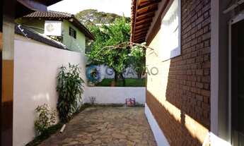 Imagem 2: Casa Padrão em São José dos Campos