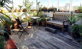 Imagem 4: Cobertura, 255 m² - venda por R$ 4.470.000,00 ou aluguel por R$ 16.000,00/mês - Granja Jul