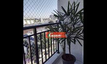 Imagem 2: Apartamento com 2 dormitórios à venda, 40 m² por R$ 336.000,00 - Vila Endres - Guarulhos/S