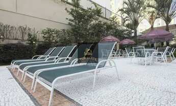 Imagem 6: Flat disponível para locação em Moema