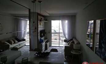 Imagem 7: Apartamento à venda, 48 m² por R$ 278.900,00 - Vila Progresso - Guarulhos/SP