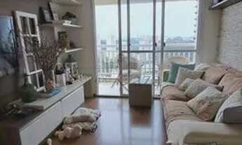 Imagem 6: Apartamento Padrão em São Paulo