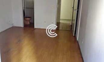 Imagem 4: APARTAMENTO RESIDENCIAL em CAMPINAS - SP, BOSQUE