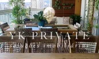 Imagem 9: Apartamento | Avance Vila Romana | 152 m² | 4 dormitórios | 3 suítes |3 vagas