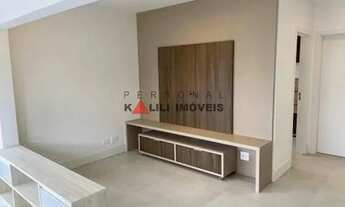 Imagem 2: Apartamento com 1 dormitório/suíte para alugar na Vila Madalena