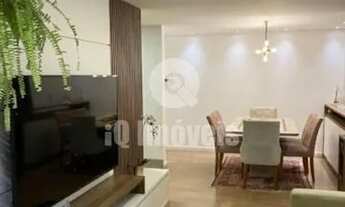 Imagem 6: Apartamento a venda, Lapa, 81 m², 3 dormitórios, 1 suíte, 2 vagas, R$ 960.000