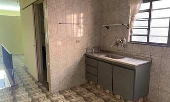 Imagem 4: 01 quarto, sala, cozinha, WC, quintal e 01 vaga