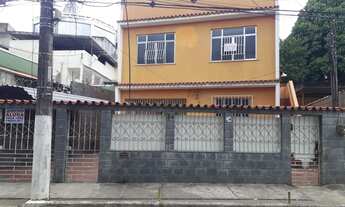 Imagem 1: Sobrado com 1 quarto em Lindo Parque - São Gonçalo - RJ