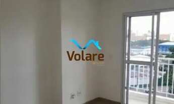 Imagem: APARTAMENTO RESIDENCIAL em SÃO PAULO