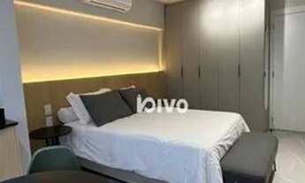 Imagem 2: Studio com 1 quarto para alugar, 30 m² pacote por R$ 4.477/mês - Vila Mariana
