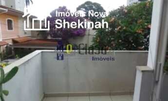 Imagem 6: Ótimo sobrado , Chácara Santo Antonio