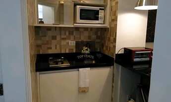 Imagem 6: Flat disponível no Itaim Bibi