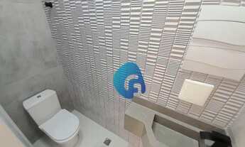 Imagem 6: Sobrado com 3 dormitórios à venda, 262 m² por R$ 1.190.000,00 - Boneca do Iguaçu - São Jos