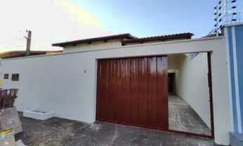 Imagem: Casa a venda em Planaltina GO