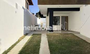 Imagem 2: Venda Casa geminada Copacabana Belo Horizonte