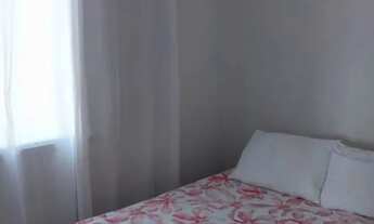 Imagem 4: Apartamento a venda no Jaguaré 02 dormitórios