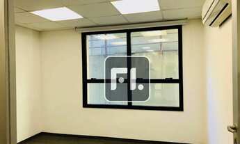 Imagem 2: Conjunto para alugar, 320 m² por R$ 40.900,09/mês - Consolação - São Paulo/SP