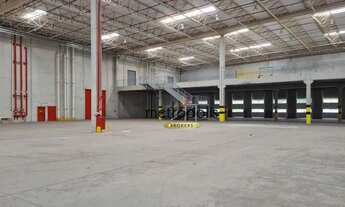 Imagem 7: Galpão para alugar, 7376 m² por R$ 273.422,15/mês - Alvarenga - São Bernardo do Campo/SP