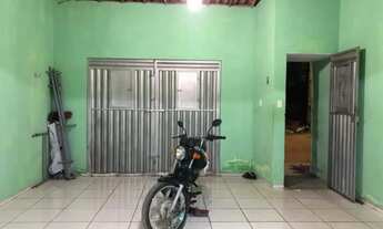 Imagem 2: Casa na Cidade Olímpica