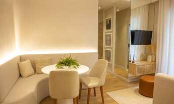 Imagem 5: Altos do Aleixo / Apto. 2 Qts prox. a Bola do Coroado