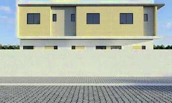 Imagem 2: Apartamento Duplex em Gramame com 2 quartos, sendo 2 suíte