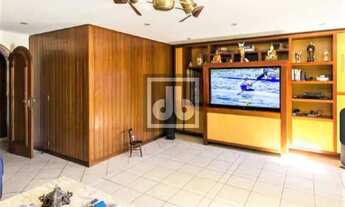 Imagem 3: Barra - Jardim Oceânico - linda cobertura duplex - 472 m² - 5 quartos - 5 suítes - piscina